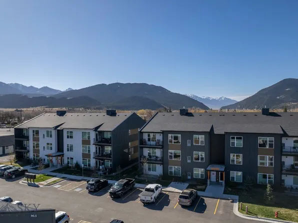 2222F Willow Dr #73, Livingston, MT 59047