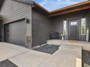 22711 S Gateway Ln, Cheney, WA 99004