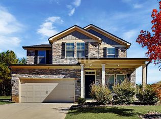 308 Trae Ct, Hampton, GA 30228