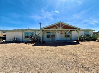 1080 E Meadview Blvd, Meadview, AZ 86444