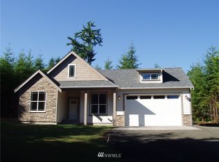 445 Hurley Waldrip Rd, Shelton, WA 98584