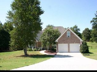4517 Lafayette Ln, Loganville, GA 30052