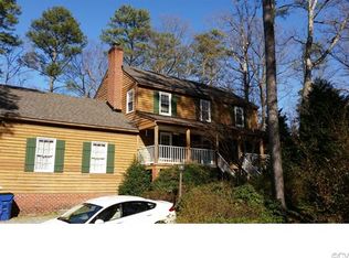 12225 Winfree St, Chester, VA 23831