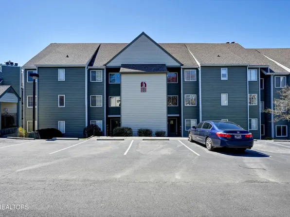 1260 Ski View Dr #3201, Gatlinburg, TN 37738