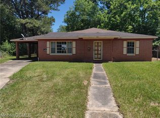 2159 Barbara Dr, Mobile, AL 36617