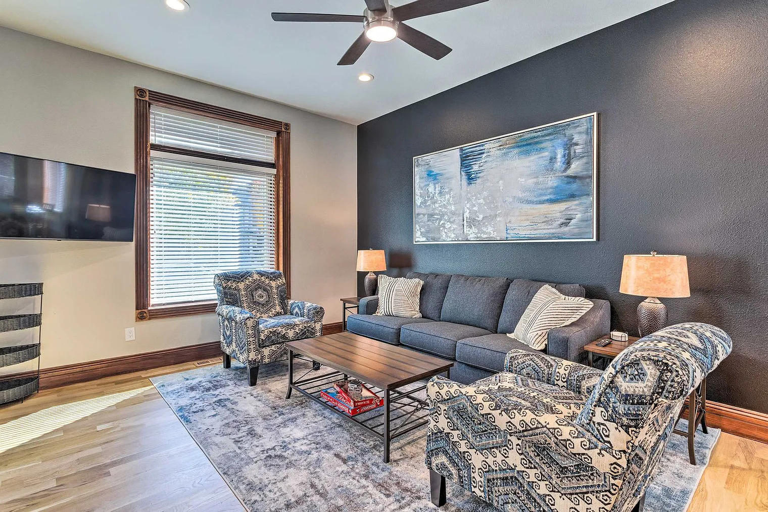 2 bed, 1.0 bath, 1345 sqft, $3,290 — Photo 1
