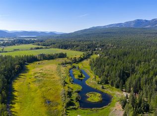 1800 E Edgewood Dr, Whitefish, MT 59937