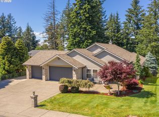 2313 NW 32nd Cir, Camas, WA 98607