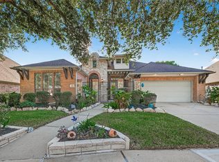 7211 Spring Meadow Ln, Katy, TX 77494