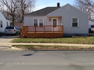 947 N Fairview Ave, Decatur, IL 62522