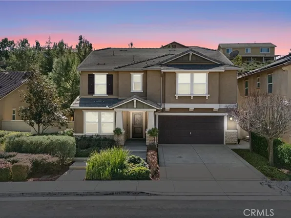 4181 Isabella Cir, Lake Elsinore, CA 92530