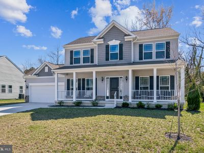 105 Albemarle Ct, Cambridge, MD, 21613