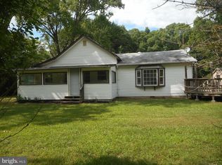 2370 Smith Point Rd, Nanjemoy, MD 20662