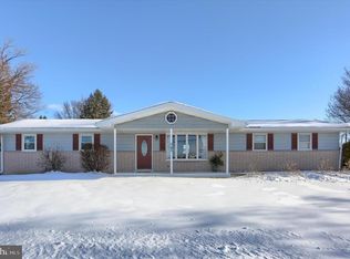 745 Longs Gap Rd, Carlisle, PA 17013