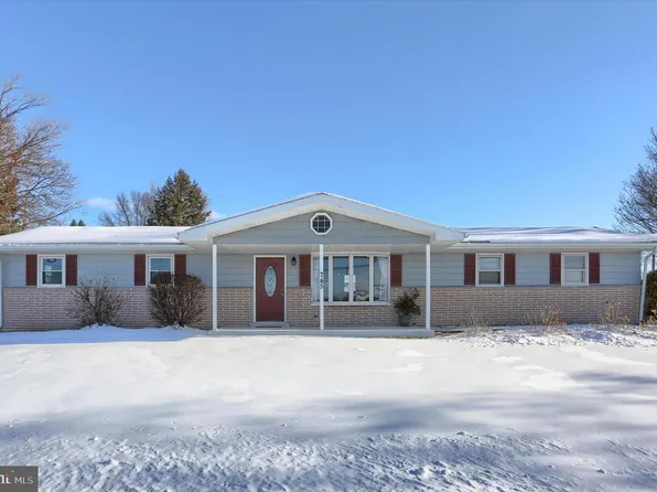 745 Longs Gap Rd, Carlisle, PA 17013