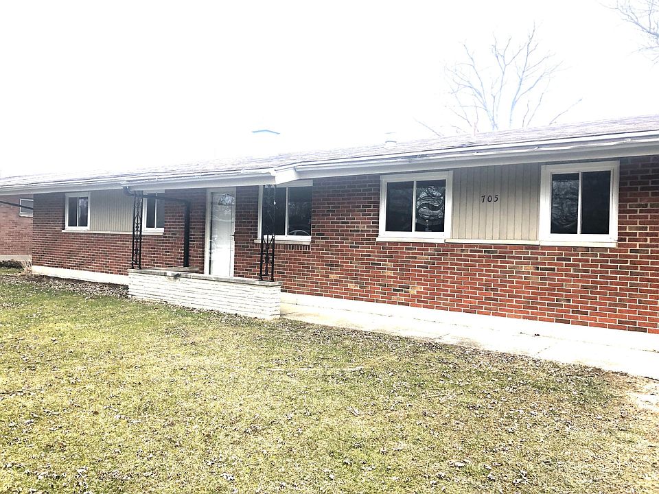 1st image of 705 N Eppington Dr