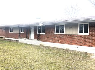 705 N Eppington Dr, Dayton, OH 45426