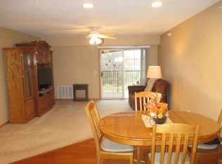 15631 Linnet St NW #3301, Andover, MN 55304