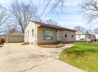 4365 Michael Ave SW, Wyoming, MI 49509