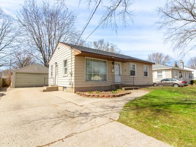 4365 Michael Ave SW, Wyoming, MI, 49509