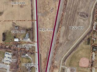 0 S Range Rd, Saint Clair, MI 48079