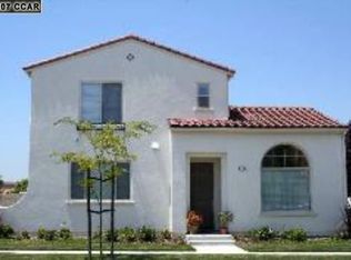 100 Amaryllis Cir, San Ramon, CA 94582