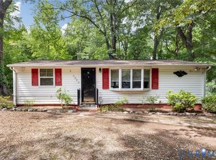 6006 Coniston Ave, Richmond, VA 23225