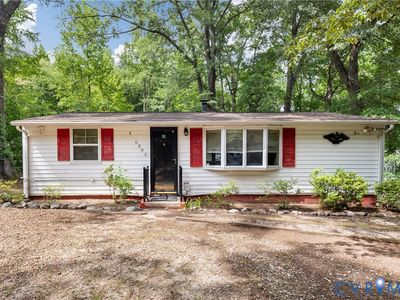 6006 Coniston Ave, Richmond, VA, 23225