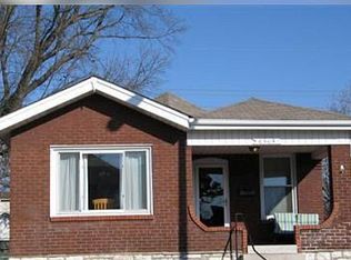 6565 Arsenal St, Saint Louis, MO