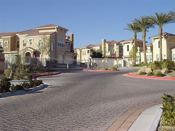 Main Entrance