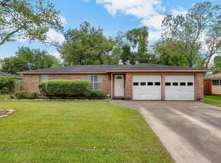 1518 Maria St, League City, TX 77573