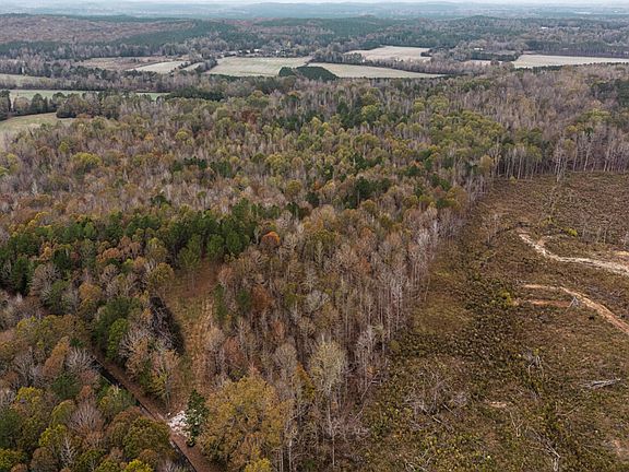 Aerial View showcasing beautiful timber and surroundings
