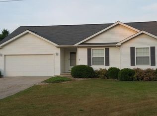 8066 Morrish Rd, Flushing, MI 48433