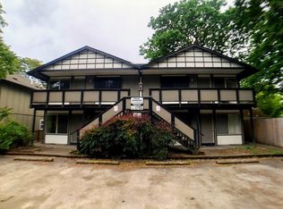 851 W 5th Ave APT 7, Eugene, OR 97402