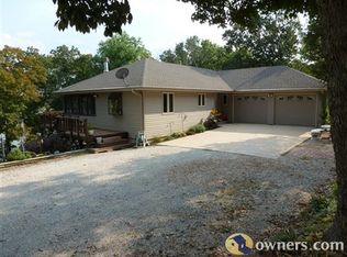 70 Indigo Ln, Cape Fair, MO 65624