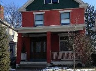 742 Wells St, Cincinnati, OH 45205