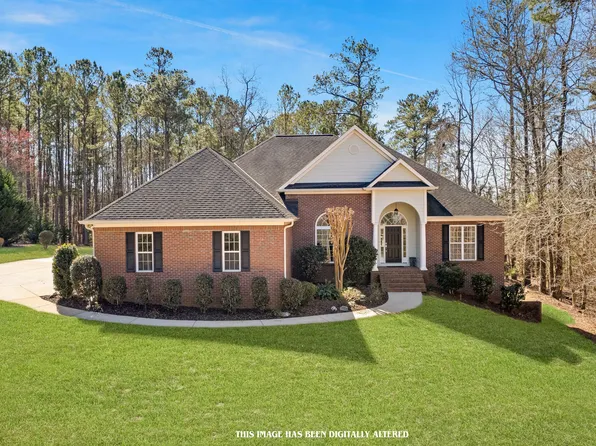 122 Riverbluff Dr, Lagrange, GA 30240