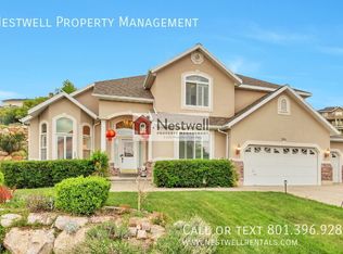 204 N Fairway Dr, North Salt Lake, UT 84054