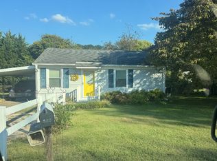 523 Arthur Ave, Maryville, TN 37804