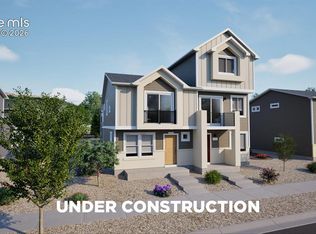 9554 Clarkville Trl, Colorado Springs, CO 80927