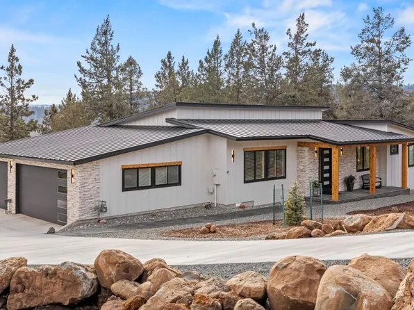 12156 Turnstone Dr, Klamath Falls, OR 97601