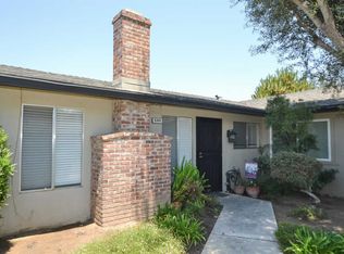 6344 N Palm Ave, Fresno, CA 93704