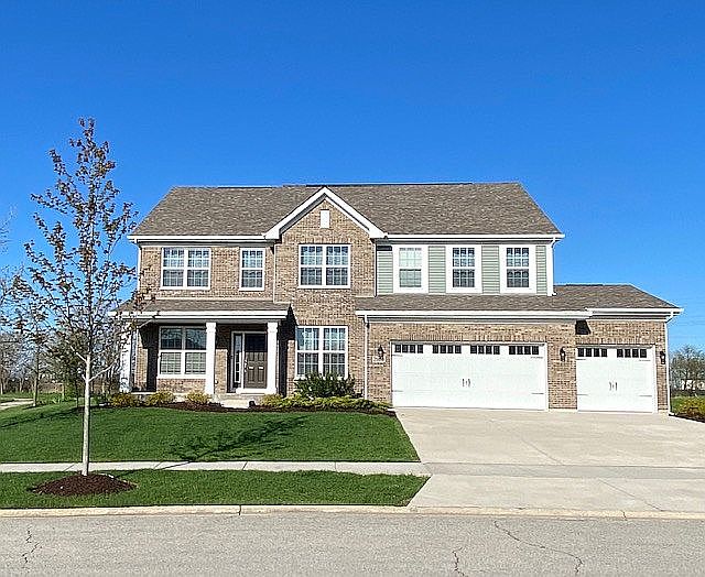 Front Exterior Updated