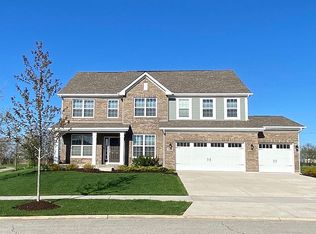 21416 Westminster Ln, Shorewood, IL 60404