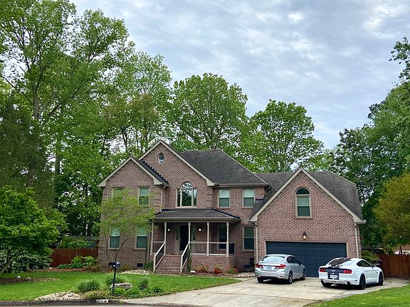 2nd image of 704 Aspen Forest Ct