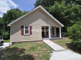 908 Rome Ave, Durham, NC 27701