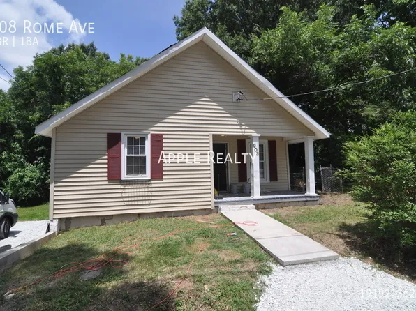908 Rome Ave, Durham, NC 27701