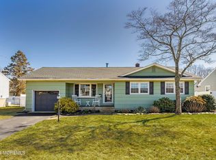 105 Leone Dr, Brick, NJ 08724