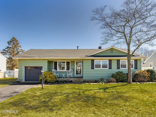 105 Leone Drive, Brick, NJ 08724