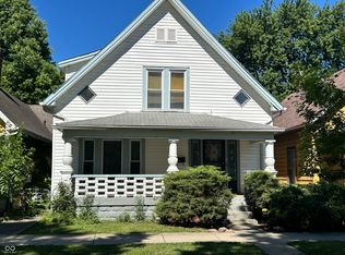 762 N Holmes Ave, Indianapolis, IN 46222